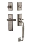 Nostalgic Warehouse Nykflr Eset 234 Cg Lh New York Left Handed. Price: $491.25.