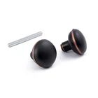 Newliplace Vintage Style Door Set With Spindle, Antique Repla.... Price: $15.23.