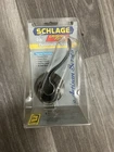 Schlage F170V Acc 620 Artisan Left-hand Door Lever Antique Pewter Metal New. Price: $12.28.
