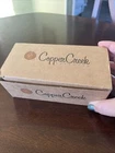 Copper Creek CK2030TB Colonial Door Knob Tuscan Bronze New. Price: $7.00.