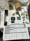 Berlin Modisch Handleset Front Door Entry Deadbolt Lock Slim S... Open. Price: $79.99.