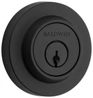 Scratch Baldwin Dc.crd Contemporary Round Standard Keyway Open. Price: $16.39.