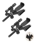 Portable Adjustable Door Lock For Travel, Home, Hotel Extra Security & Privacy New. Price: $17.99.