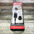 Kwikset Montara Venetian Bronze Single Cylinder Door Handleset Pick Resstnt Read Open. Price: $58.45.