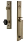 Grandeur Favdgrlyo Eset 238 Fifth Avenue Solid Brass Rose Keyed - New. Price: $787.50.