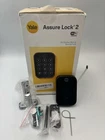 Yale Assure Lock 2, Oil Rubbed Bronze (keypad Only!!) Used. Price: $44.13.