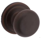Kwikset Signature Series Venetian Bronze Hall & Closet Door Knob 720J 11P Cp Open. Price: $18.99.