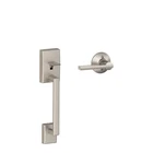Schlage Lock FE285 619 Century Front Entry Handle Latitude Interior L... New. Price: $155.83.