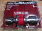 Tell Store Room Knob Lock New. Price: $29.95.