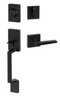 Sure-loc SH507-S-BS-SQ Stockholm Sectional Single Cylinder Keyed New. Price: $157.79.