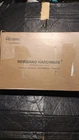 Newbang - Nb Hardware Double Front Door Handle Set Entrance Lock System Open. Price: $70.00.