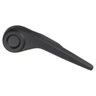 Tqponly Seat Recliner Handle Lever,front Passenger Right Side, Black New. Price: $20.13.