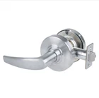 Schlage ND25D 626 Grade 1 Exit Lock Athens Lever Non-keyed Satin Chrome New. Price: $119.99.