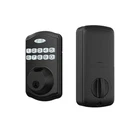 Fingerprint Door Lock Keyless Entry Keypad Deadbolt For Front ... New. Price: $107.33.