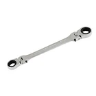 SK11 Double Flex Lock Gear Ratchet Wrench 17MM MFR1317R From Japan New. Price: $49.03.