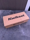Kwikset 818PTH Lip 514 Smt Rcal Rcs Prescott Handleset Matte Black Smartkey New. Price: $59.99.