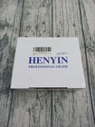 Henyin Wave Lever Keyed Entry Lock/door Hardware Handle - Open Box. Price: $100.00.