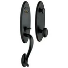 Baldwin 85360190ENTR Hardware Handle Set New. Price: $808.80.