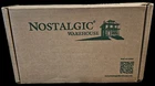 Nostalgic Meadows Long Plate W/ Crystal Knob Single Dummy Oil-rubbed Bronze Open. Price: $53.99.