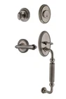 Nostalgic Warehouse Claflr Eset 234 Fg Rh Classic Right Handed New. Price: $491.25.