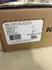 Kwikset Metal Interconnect With Kingston Lever 95080-016 Matte Black Open. Price: $158.38.