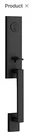 Baldwin Ee.seaxcon.cqe.s Seattle Smartkey Handleset With Knob & Emergency Egress Open. Price: $331.49.