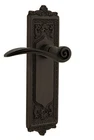 Nostalgic Warehouse Eadswn Sd Nk Rh Swan Right Handed Non-turning Bronze New. Price: $144.00.
