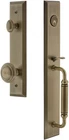 Grandeur Favcgrcir Eset 238 Fifth Avenue Solid Brass Rose Keyed - New. Price: $787.50.