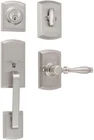 Callan By Delaney Hardware Visconti Door Handleset New. Price: $44.00.