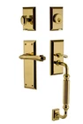 Nostalgic Warehouse Nykflr Eset 238 Fg Lh New York Left Handed. Price: $491.25.