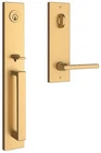 Baldwin Ee.sanxsqu.r.cqe Santa Cruz Full Plate Single Cylinder - Brass New. Price: $522.20.