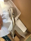 Schlage F58-PLY Plymouth Single Cylinder Exterior Entrance Nickel New. Price: $55.00.