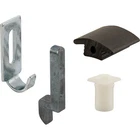 Prime-line Sliding Screen Door Strike Plate Kit 236 New. Price: $6.11.