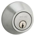 Kwikset SD9100 Safe Lock By Single Cylinder Keyed Entry - Chrome New. Price: $22.71.