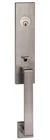 Sure-loc TN500 Turin One Piece Exterior Only Single Dummy Nickel New. Price: $206.51.