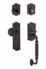 Nostalgic Warehouse Meamea Eset 234 Fg Meadows Solid Brass - Bronze New. Price: $491.25.