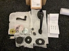Baldwin 85315.190.RFDLOGAN Dummy Satin Black Full Function New. Price: $155.00.