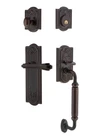 Nostalgic Warehouse Meaflr Eset 234 Cg Rh Meadows Right Handed - Bronze New. Price: $491.25.