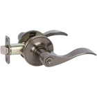 Callan 500T-BN Bennett Single Cylinder Keyed Entry Lever Set New. Price: $42.91.