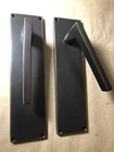Emtek 8014HLOUS 10B Dummy Pair 9" Oil Rubbed Bronze New. Price: $95.00.
