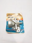 Vtg Nos Ideal 15-9933 Key Knob Lock Storm Screen Door Usa Hardware Knocking. Price: $16.00.