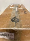Signature Hardware 441464 Griggs Solid Bronze Door Handleset With Interior Knob Used. Price: $420.99.