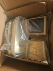 Emtek E4220-HER-RH-US4 Emtouch Keypad Leverset Storeroom/gate Fucntion Hermes New. Price: $400.00.