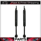 Monroe Rear Shock Absorber For 2019-2023 Jeep Cherokee Oem Replacement Pair Set New. Price: $127.88.