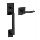 Kwikset 815SCEHFL-514 Only Handleset Open. Price: $83.59.