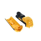 New Dewalt Oem N563965 Handle Set, Yellow, Paddle. Price: $41.16.