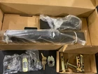 Emtek 4819US10B Providence Knob Keyed Entry Handleset - Oil Rubbed Bronze Used. Price: $436.99.