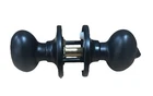 Callan 100T-CA Carlyle Single Cylinder Keyed Entry Knob Set Oil Rubbed Bronze New. Price: $29.95.