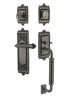 Nostalgic Warehouse Eadflr Eset 234 Cg Rh Egg And Dart Right New. Price: $491.25.
