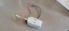 Vintage PM-551 Turn Signal Lever Light Switch Car Truck Hot Rat Rod Accessory Used. Price: $49.99.